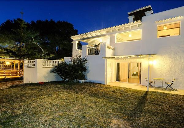 Villa Claire Ibiza 13 Min
