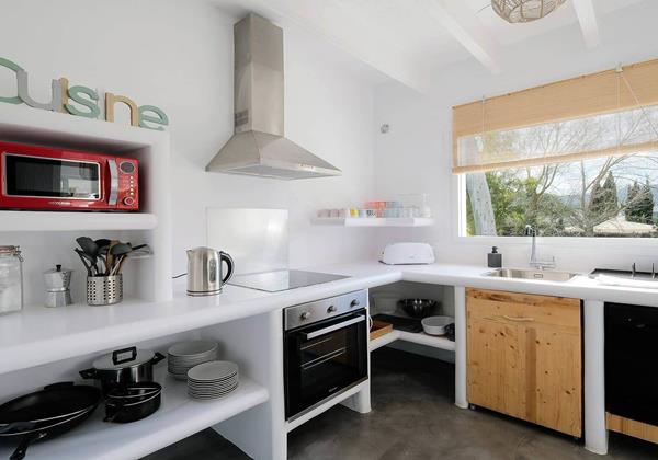 Villa Claire Ibiza 15 Min