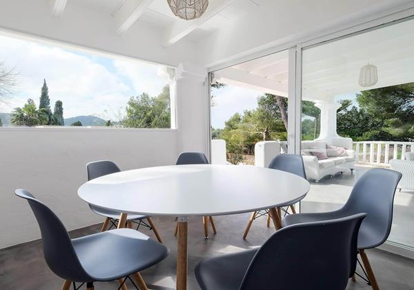 Villa Claire Ibiza 17 Min