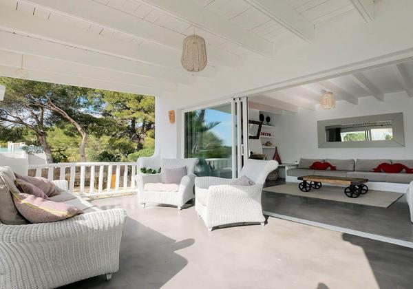 Villa Claire Ibiza 23 Min