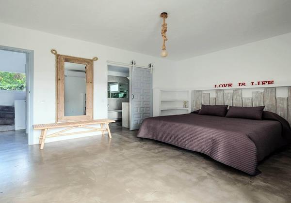 Villa Claire Ibiza 25 Min