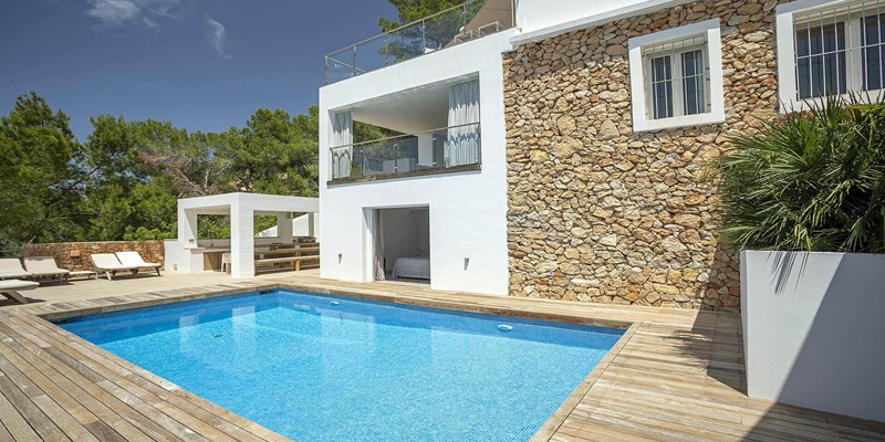 Villa Can Elefant Ibiza 2 Min