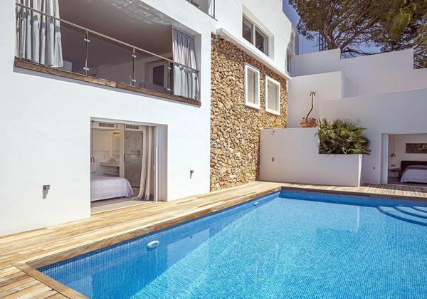 Villa Can Elefant Ibiza 3 Min