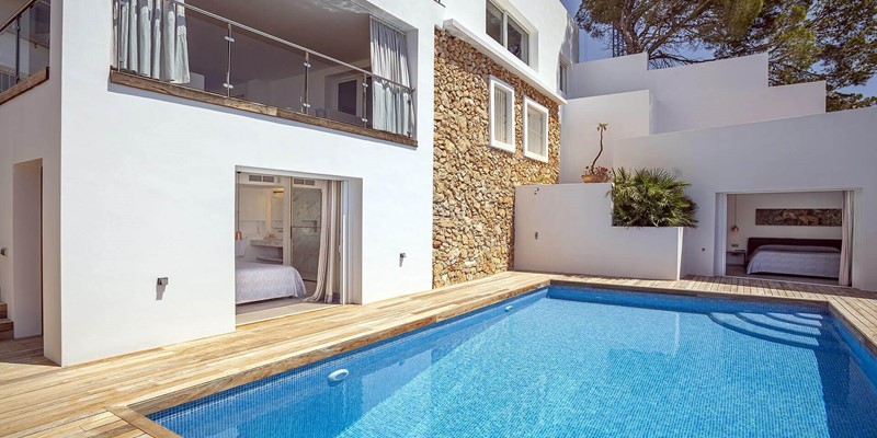 Villa Can Elefant Ibiza 3 Min