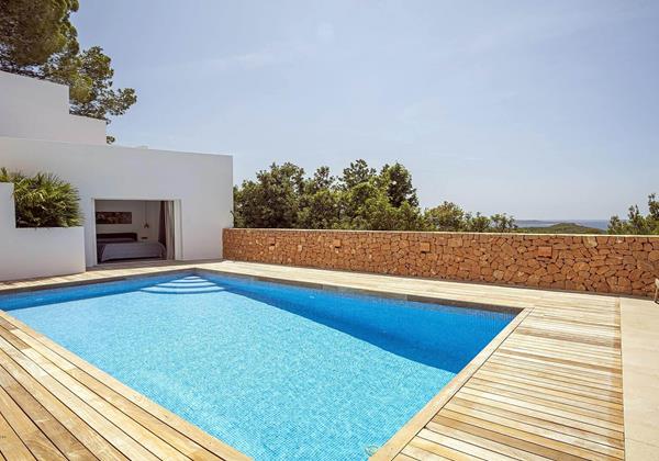 Villa Can Elefant Ibiza 4 Min
