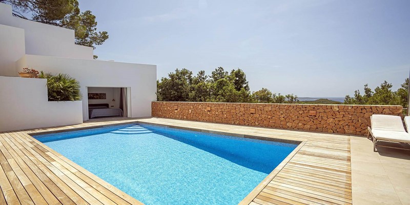 Villa Can Elefant Ibiza 4 Min