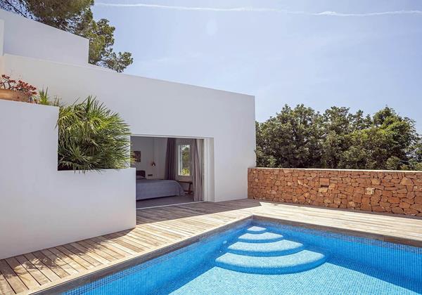 Villa Can Elefant Ibiza 5 Min