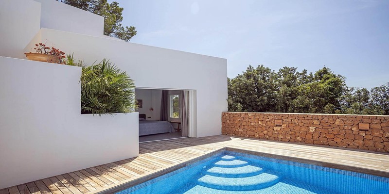 Villa Can Elefant Ibiza 5 Min