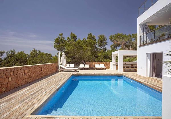 Villa Can Elefant Ibiza 6 Min
