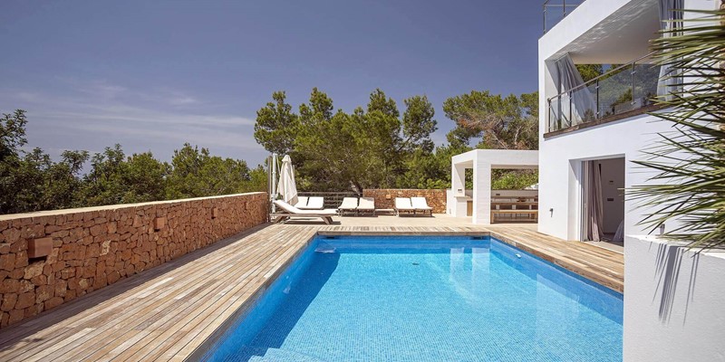 Villa Can Elefant Ibiza 6 Min