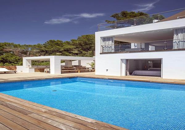 Villa Can Elefant Ibiza 7 Min