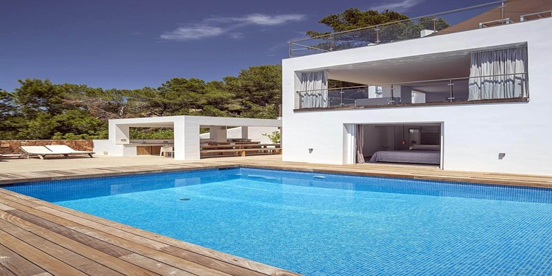 Villa Can Elefant Ibiza 7 Min