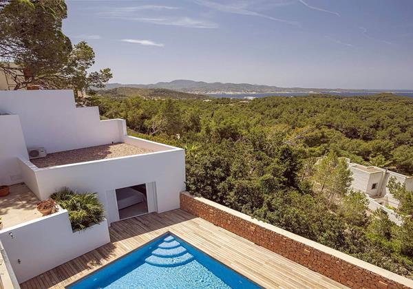 Villa Can Elefant Ibiza 16 Min