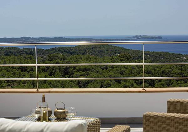 Villa Can Elefant Ibiza 19 Min