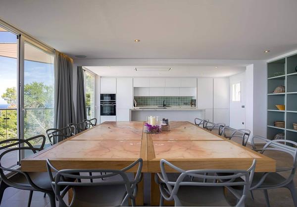 Villa Can Elefant Ibiza 22 Min