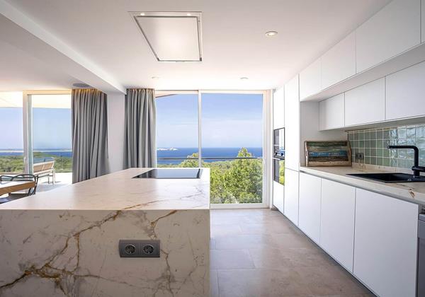 Villa Can Elefant Ibiza 24 Min