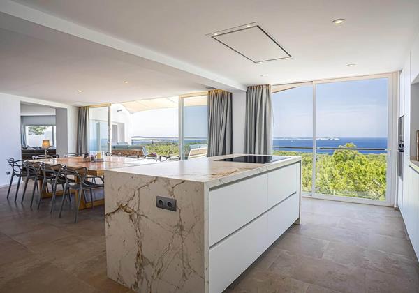 Villa Can Elefant Ibiza 25 Min