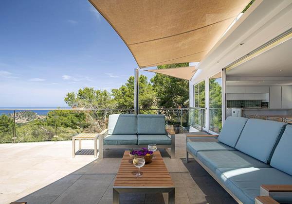 Villa Can Elefant Ibiza 28 Min