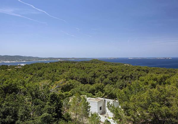 Villa Can Elefant Ibiza 30 Min