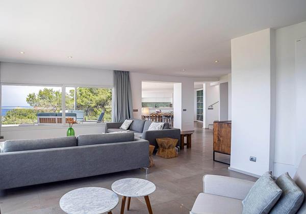 Villa Can Elefant Ibiza 34 Min