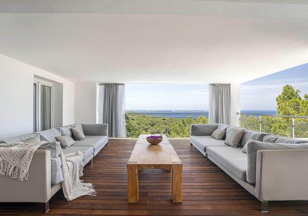 Villa Can Elefant Ibiza 35 Min