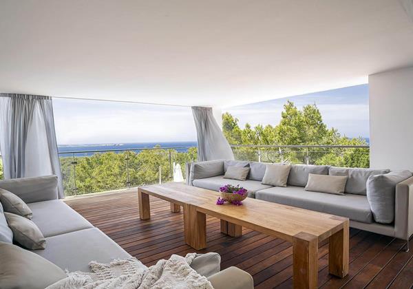 Villa Can Elefant Ibiza 36 Min