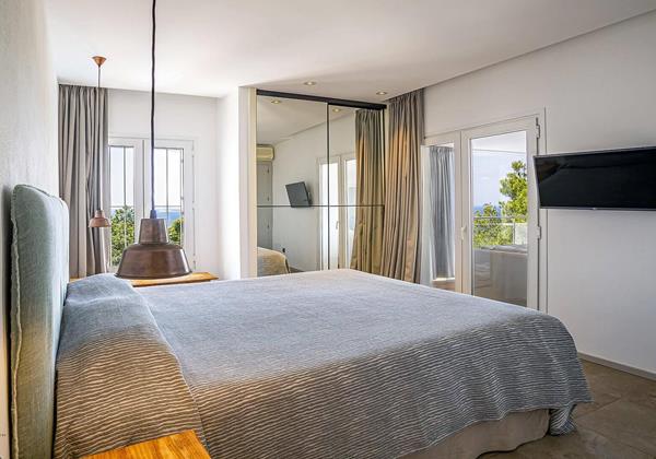 Villa Can Elefant Ibiza 39 Min