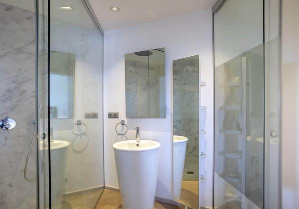 Villa Can Elefant Ibiza 40 Min