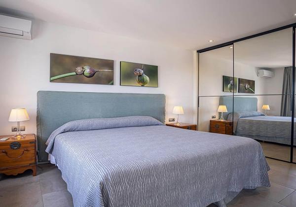 Villa Can Elefant Ibiza 41 Min