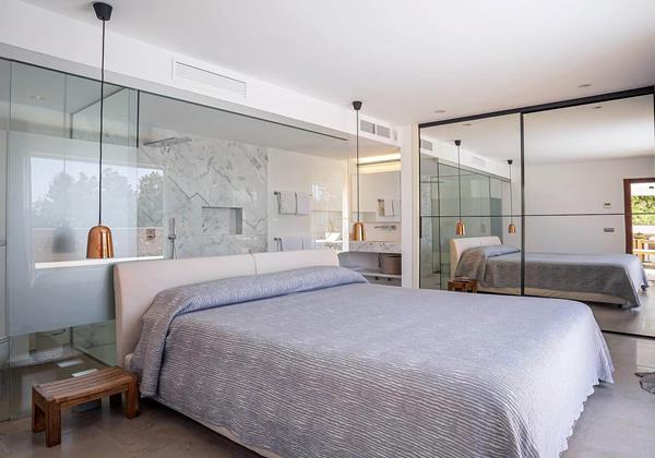 Villa Can Elefant Ibiza 45 Min