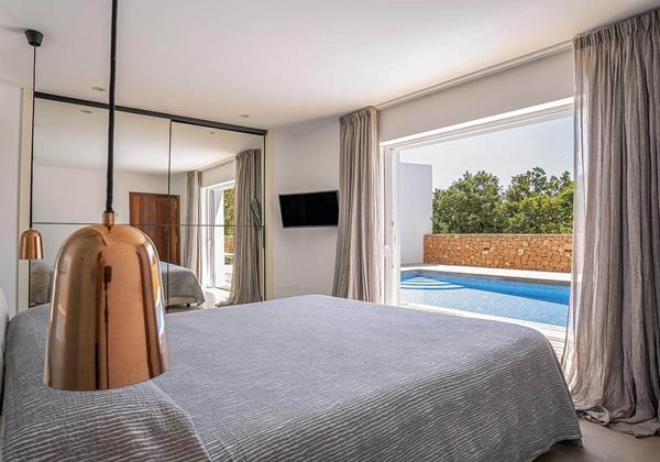 Villa Can Elefant Ibiza 46 Min