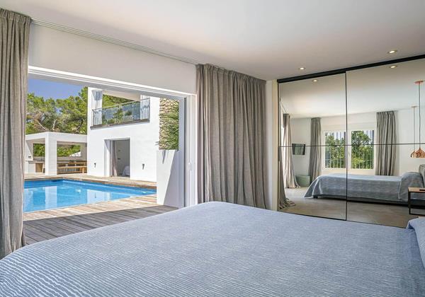 Villa Can Elefant Ibiza 47 Min