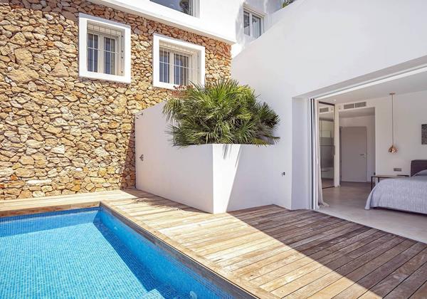 Villa Can Elefant Ibiza 49 Min