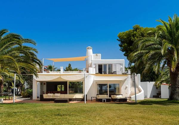 Villa Cigala Ibiza 1 Min