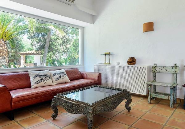 Villa Cigala Ibiza 17 Min