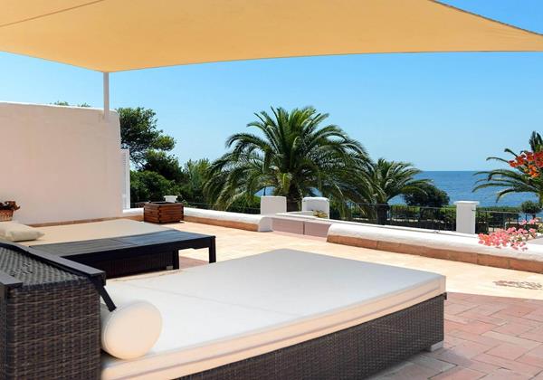 Villa Cigala Ibiza 35 Min