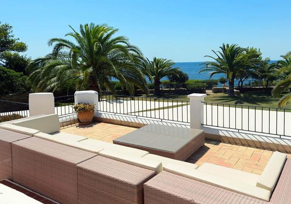 Villa Cigala Ibiza 36 Min