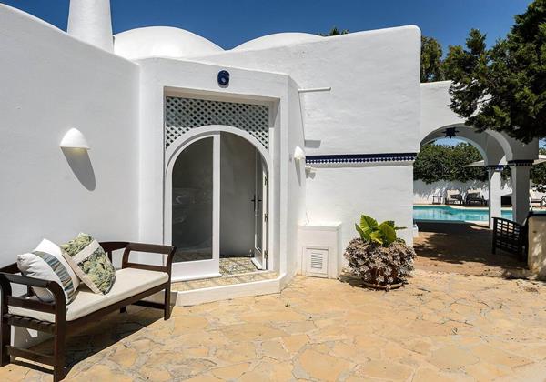 Villa Cigala Ibiza 54 Min