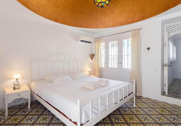 Villa Cigala Ibiza 55 Min