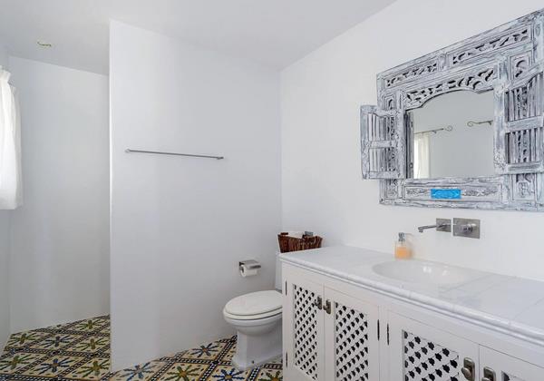 Villa Cigala Ibiza 57 Min