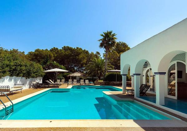 Villa Cigala Ibiza 3 Min