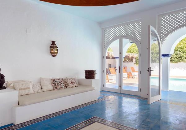 Villa Cigala Ibiza 7 Min