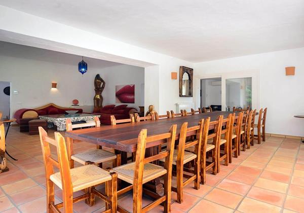 Villa Cigala Ibiza 11 Min