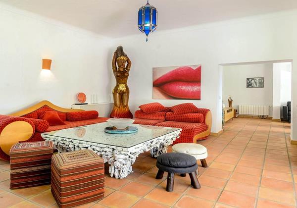 Villa Cigala Ibiza 14 Min