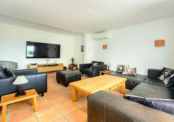 Villa Cigala Ibiza 15 Min