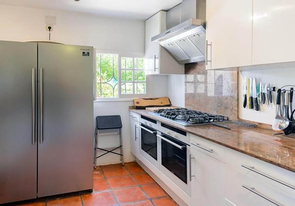 Villa Cigala Ibiza 19 Min