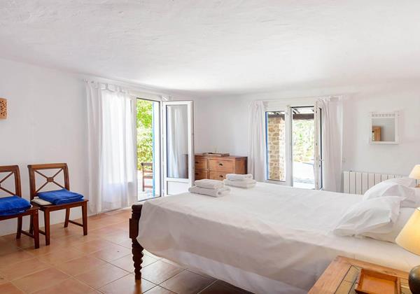 Villa Cigala Ibiza 39 Min