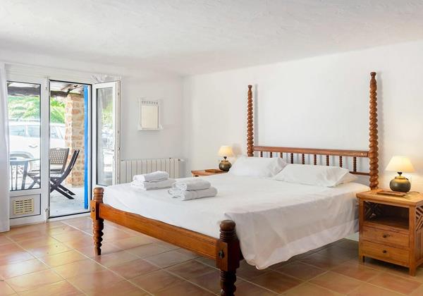 Villa Cigala Ibiza 40 Min