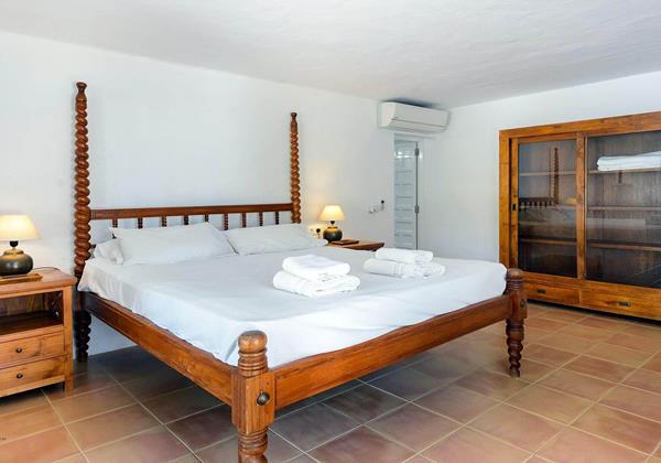 Villa Cigala Ibiza 41 Min