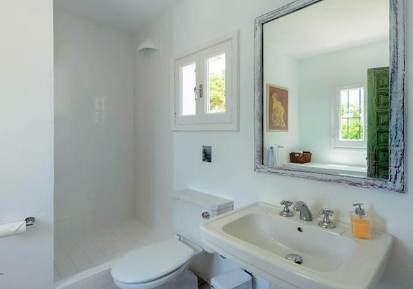 Villa Cigala Ibiza 49 Min